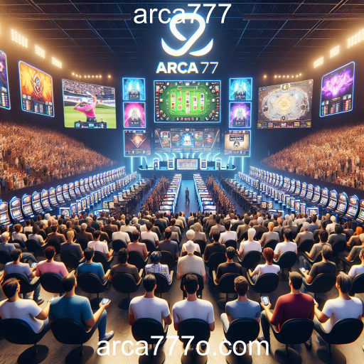 E-Sports: A Revolução dos Jogos Competitivos